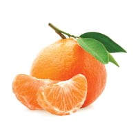 Mandarine